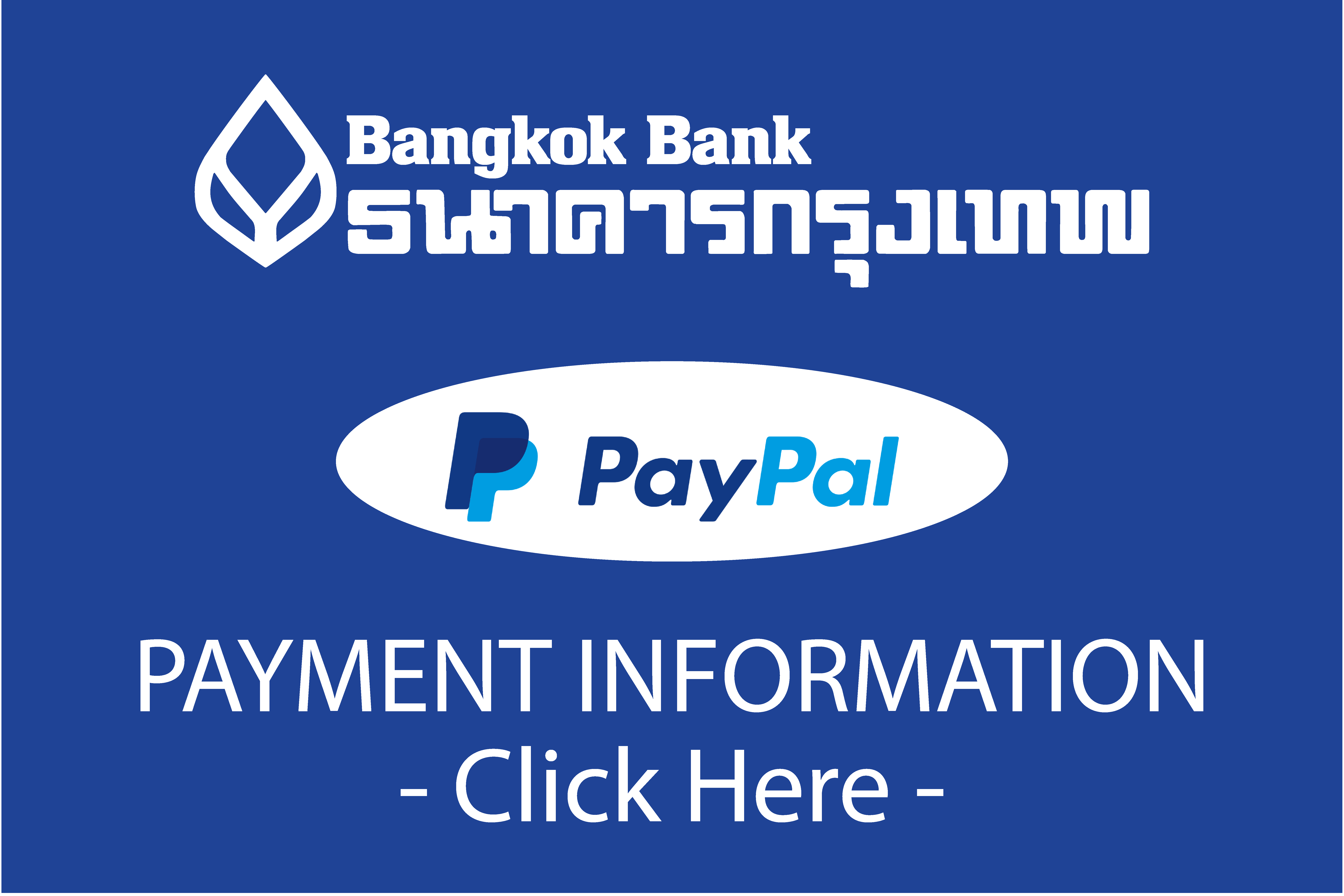 Payment methods