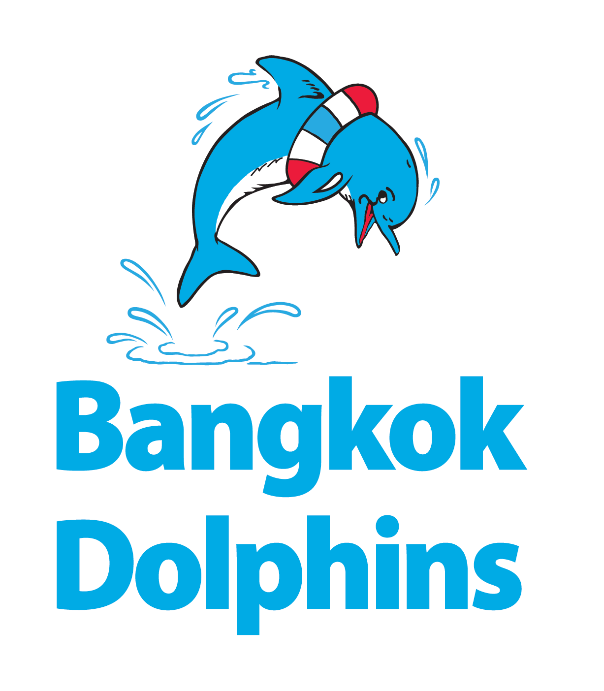 (c) Bangkokdolphins.com